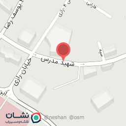 عکس گالری ماهوت mahoot gallery