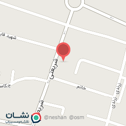 عکس پارکینگ ولایت