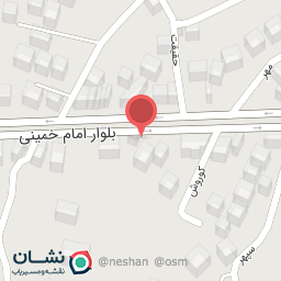 عکس جلوبندی پارسیان