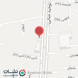 عکس دکتر هتاو قاسمی تهرانی