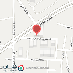 عکس آژانس مسافرتی آلوسی