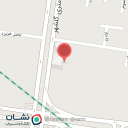 عکس دفتر اسناد رسمی شماره ۵