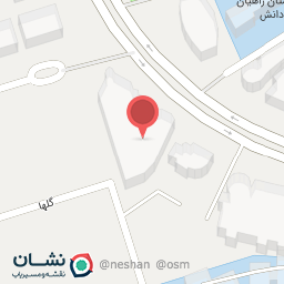 عکس فروشگاه عطر و آرایشی پارمیس 