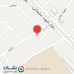 عکس مهمانسرای نیروگاه سبلان