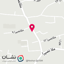 عکس میوه تره بار عمو عباس