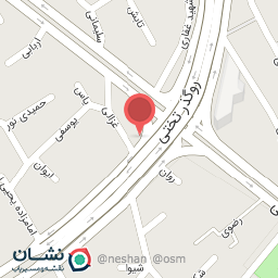 عکس گل فروشی دنیای گل