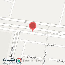 عکس چلو کبابی دنا