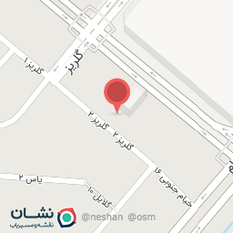 عکس دکتر علی دانسته