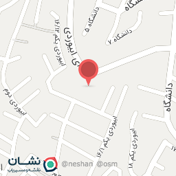 عکس ساختمان فرشته