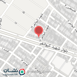 عکس سرویس مجاز قم