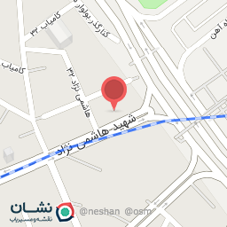 عکس خودپرداز ملت