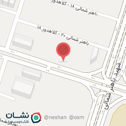 عکس بانک سپه شعبه چهارراه ریشمک