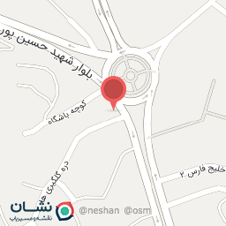 عکس پخش مرغ و ماهی جلیلی