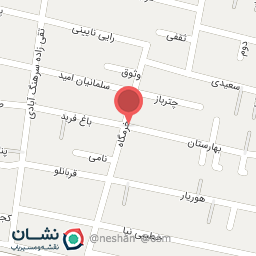 عکس نان باگت