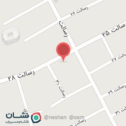 عکس پایگاه سلامت شهری شهید موسی نوری 