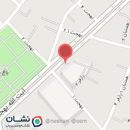 عکس هتل آزادی