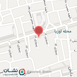 عکس فروشگاه رایانه صنعت 