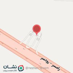 عکس فروشگاه‌ زنجیره‌ای رفاه