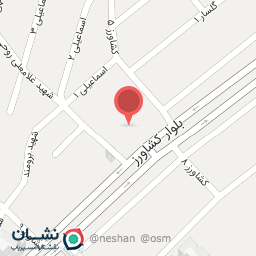 عکس انبار سیمان