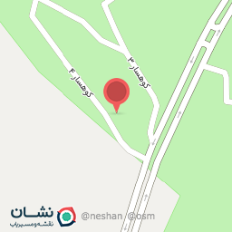 عکس داربست فلزی صخره دماوند 