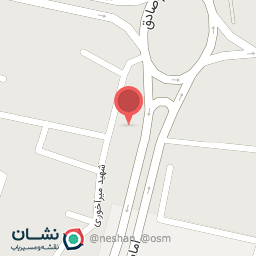 عکس سوپرمارکت محسن احمدی