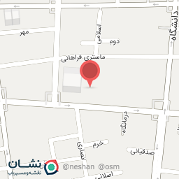 عکس دندانپزشکی دکتر آسیه نوروزی نیا