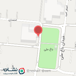 عکس پاساژ حضرت سجاد