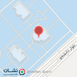 عکس دانشکده علوم انسانی