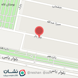 عکس خیاط ونیز