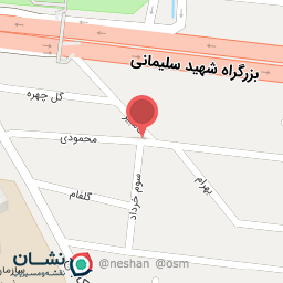 عکس میوه فروشی