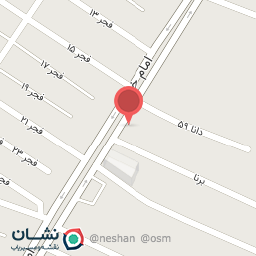 عکس تعمیرگاه و لوازم یدکی صمدی