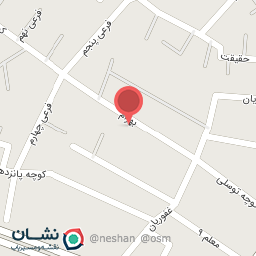 عکس ساختمان ماهان