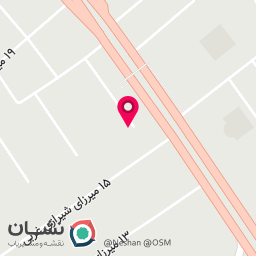 عکس کارشناس رنگ و درمان موی آسیب دیده رزیتا هنرور (شعبه ۱)