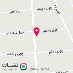 عکس پروتئینی آشنا