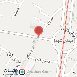 عکس فروشگاه‌ زنجیره‌ای دیلی مارکت