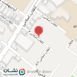 عکس دکتر مهناز مصلایی