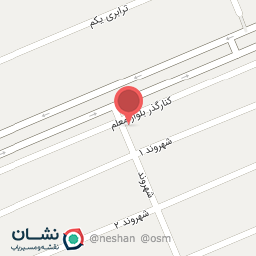 عکس داروخانه دکتر شعبانی