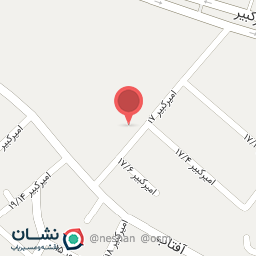 عکس شیراز زرین بازرگانی رسولی