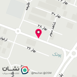عکس نانوایی