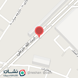 عکس کیوسک تلفن عمومی