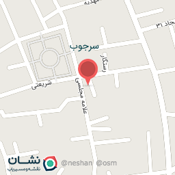 عکس مسجد تقی