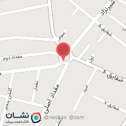 عکس املاک اسمان