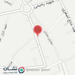 عکس آزمایشگاه سینا