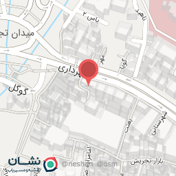 عکس اتحادیه قنادان شمیرانات