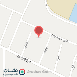 عکس آقای مبل