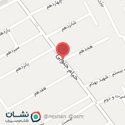 عکس شرکت تخصصی فنی اندیشه امن پرداز