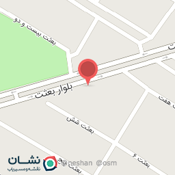 عکس نانوایی تافتون ایزدی