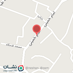 عکس نانوایی الماسی