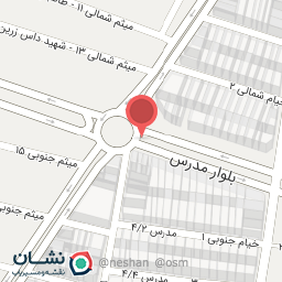 عکس تهیه غذای امیر