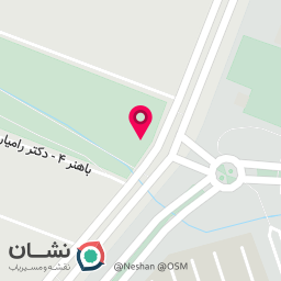 عکس کافه رستوران وایت ربیت
